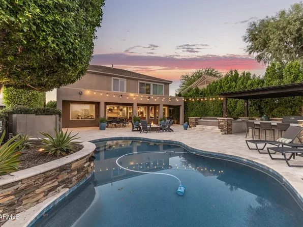 10531 E CONIESON Road, Scottsdale, AZ 85255