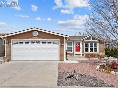 4425 Kingfisher Point, Colorado Springs, CO, 80922