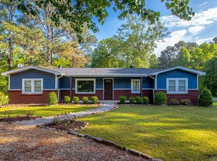 16807 Vimy Ridge Rd, Alexander, AR 72002