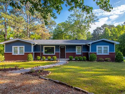 16807 Vimy Ridge Rd, Alexander, AR, 72002