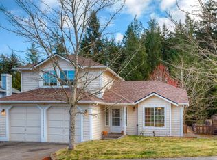 9818 Enchantment Ave NW, Silverdale, WA 98383