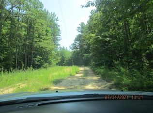 Hughey Talley Rd, Selmer, TN 38375