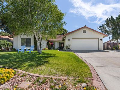 3154 Manley Dr, Lompoc, CA, 93436
