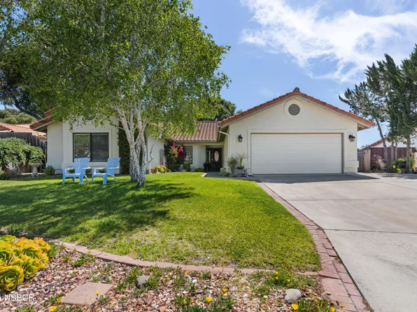 3154 Manley Dr, Lompoc, CA 93436