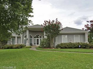 435 Fairhaven Rd, Lewisville, NC 27023