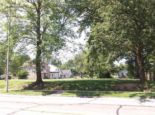 600 & 602 Washington Ave, Evansville, IN