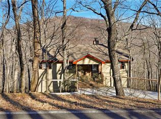 408 Alpine Dr, Jasper, GA 30143