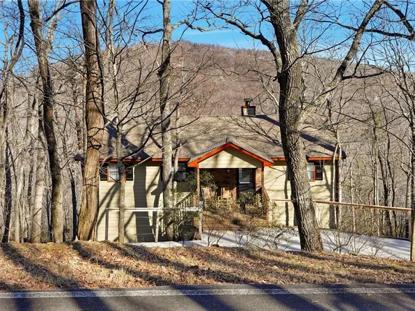 408 Alpine Dr, Jasper, GA 30143