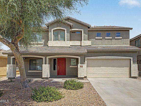 3rd image of 36522 W VELAZQUEZ Drive