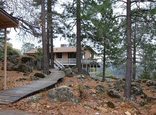 3600 Sugar View Rd, Meadow Vista, CA 95722