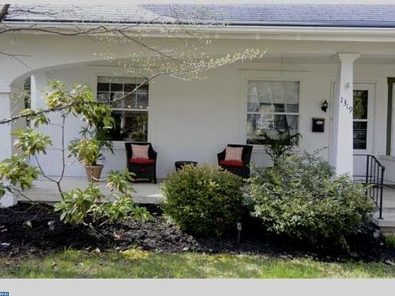 Porch