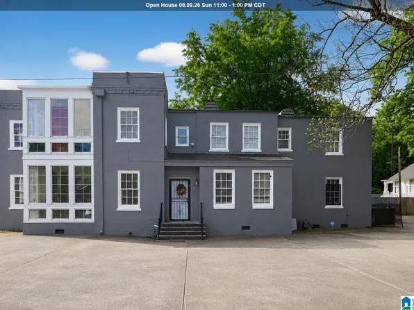 1426 S Court St, Montgomery, AL 36104