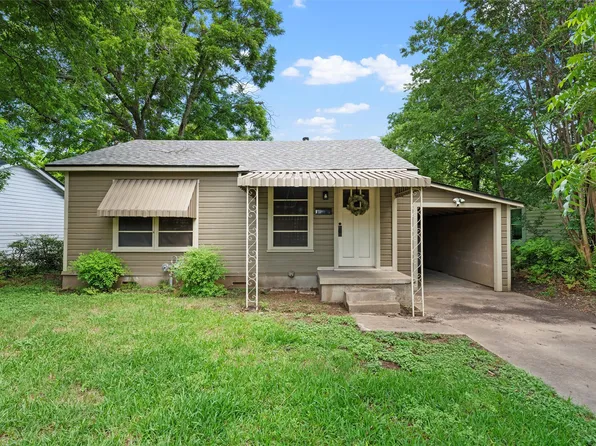 3613 Pine Ave, Waco, TX 76708