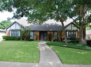 3201 Teakwood Ln, Plano, TX 75075