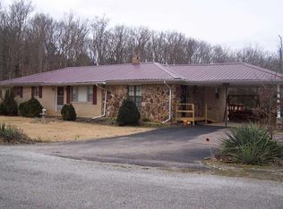 115 Milledgeville Rd, Enville, TN 38332
