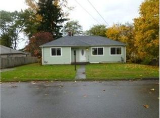 7464 S 116th Pl, Seattle, WA 98178