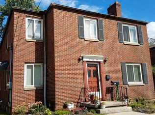 19940 Westway Dr, Rocky River, OH 44116