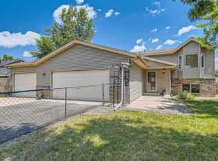 23655 Eldorado St NW, Saint Francis, MN 55070