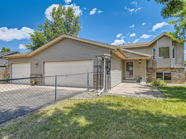 23655 Eldorado St NW, Saint Francis, MN 55070