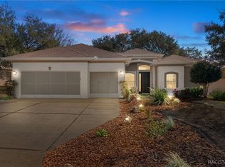 5648 W Hunters Ridge Cir, Lecanto, FL 34461