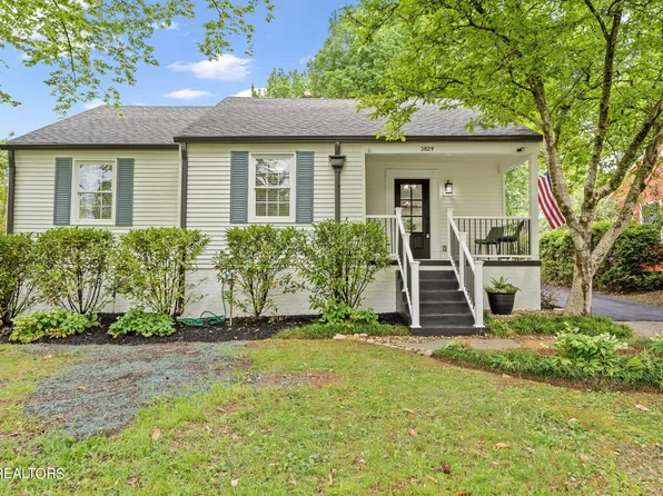3829 Sequoyah Ave, Knoxville, TN 37919