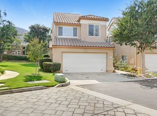 697 Lariate Ln UNIT A, Simi Valley, CA 93065