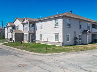 44 Brown Blvd Unit 2F, Fredericton, NB E3A 0L8