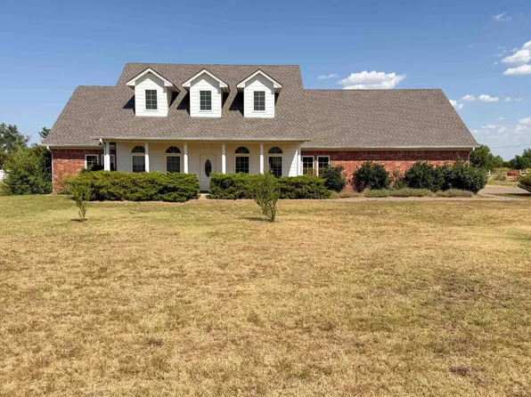 2511 S Garland Rd, Enid, OK 73703
