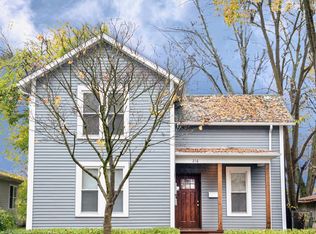 216 E Central Ave, Delaware, OH 43015