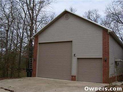 RV Garage