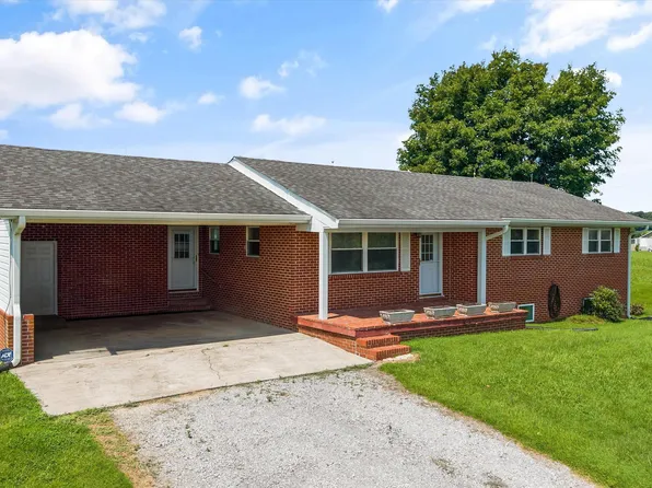 455 County Road 319, Niota, TN 37826