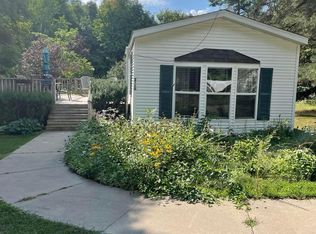 2190 Clark Rd, Central Lake, MI 49622