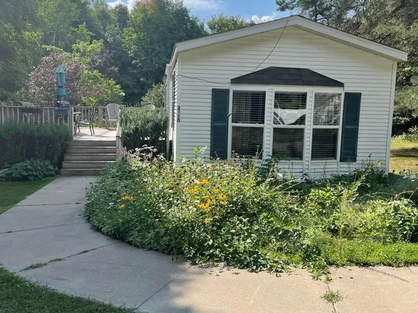 2190 Clark Rd, Central Lake, MI 49622