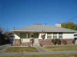 443 W #J9, Lancaster, CA 93534