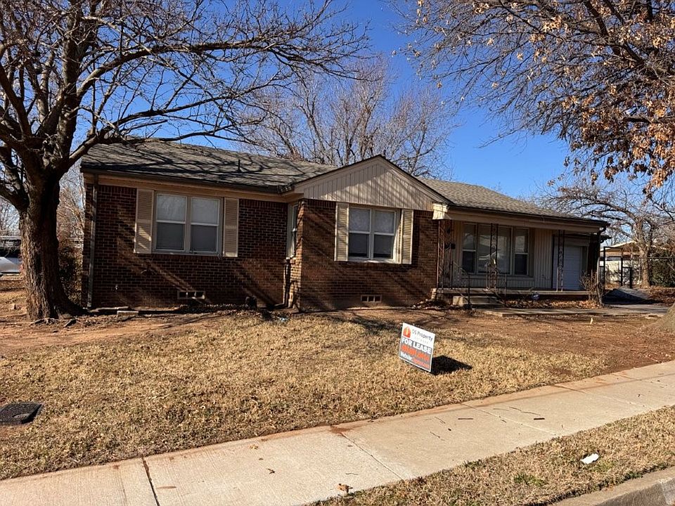 1st image of 4917 S Shartel Ave
