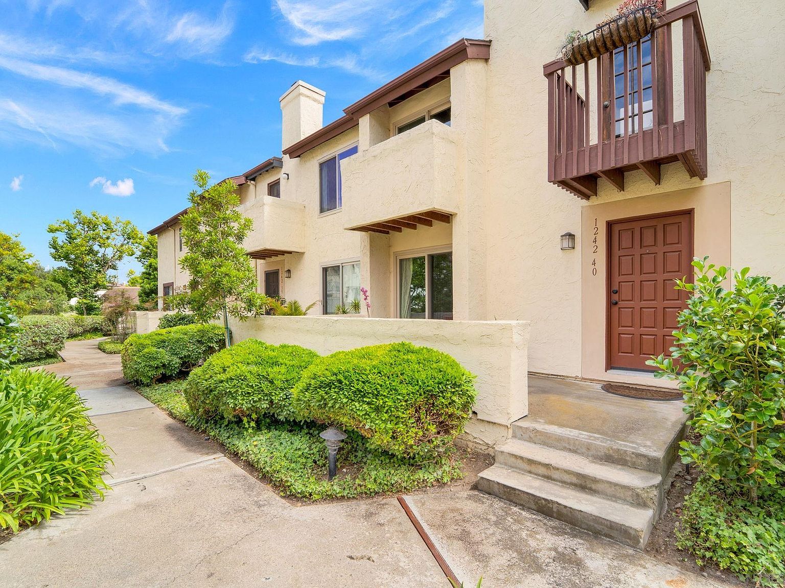 1242 River Glen Row UNIT 40, San Diego, CA 92111 Zillow
