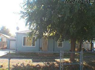3526 Section Ave, Stockton, CA 95205