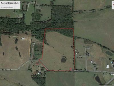 60 Breaux Ln, Greenbrier, AR, 72058