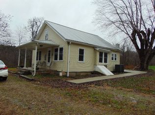 2649 Gephart Rd, Wheelersburg, OH 45694