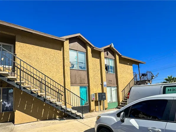 2780 Menlo Square Dr, Las Vegas, NV 89101