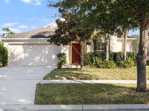 18710 Dobson Dr, Hudson, FL 34667