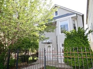 8537 S Burley Ave, Chicago, IL