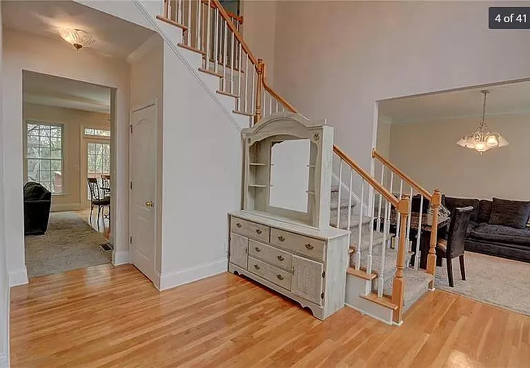 3819 Clearbrooke Way — Photo 5