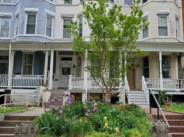 1299 Irving St NW Unit 1, Washington, DC 20010