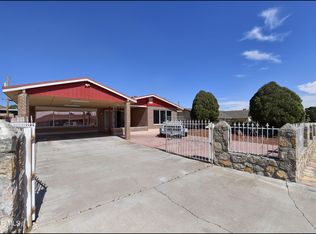 3015 Taylor Ave, El Paso, TX 79930