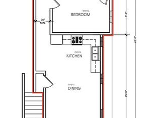 956 E 43rd St, Los Angeles, CA 90011