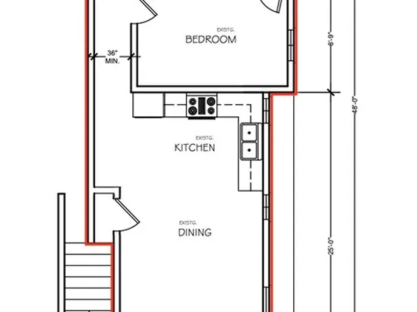 956 E 43rd St, Los Angeles, CA 90011