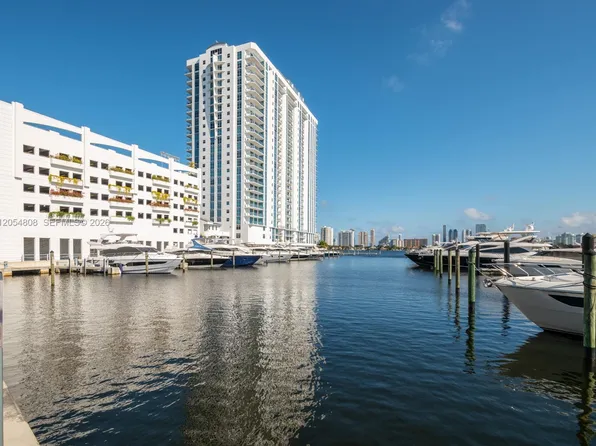 17301 Biscayne Blvd APT 1609, Aventura, FL 33160