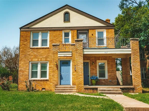 1805 N Gatewood Ave, Oklahoma City, OK 73106