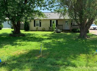 4827 Walker St, Greenwood, IN